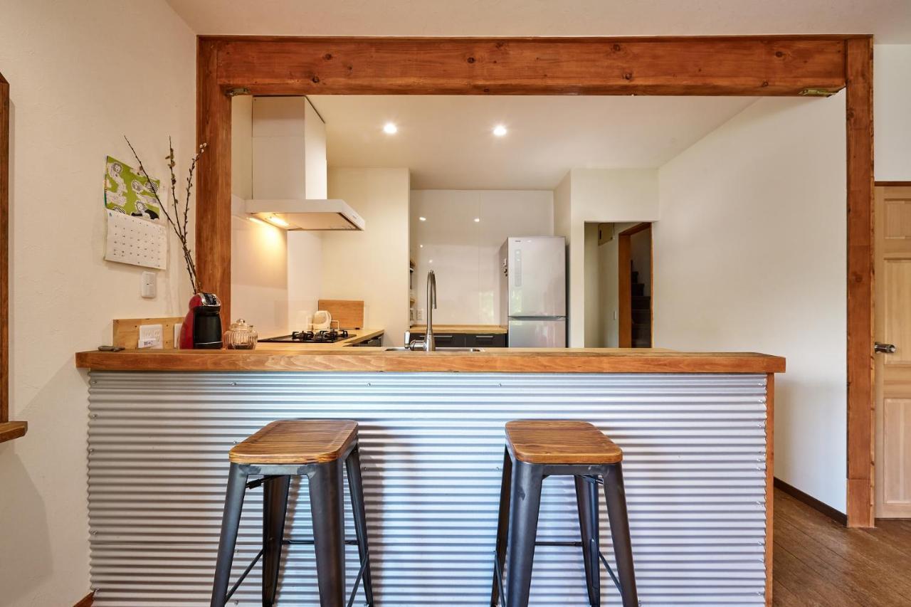 Sunnsnow Tall House Chalet