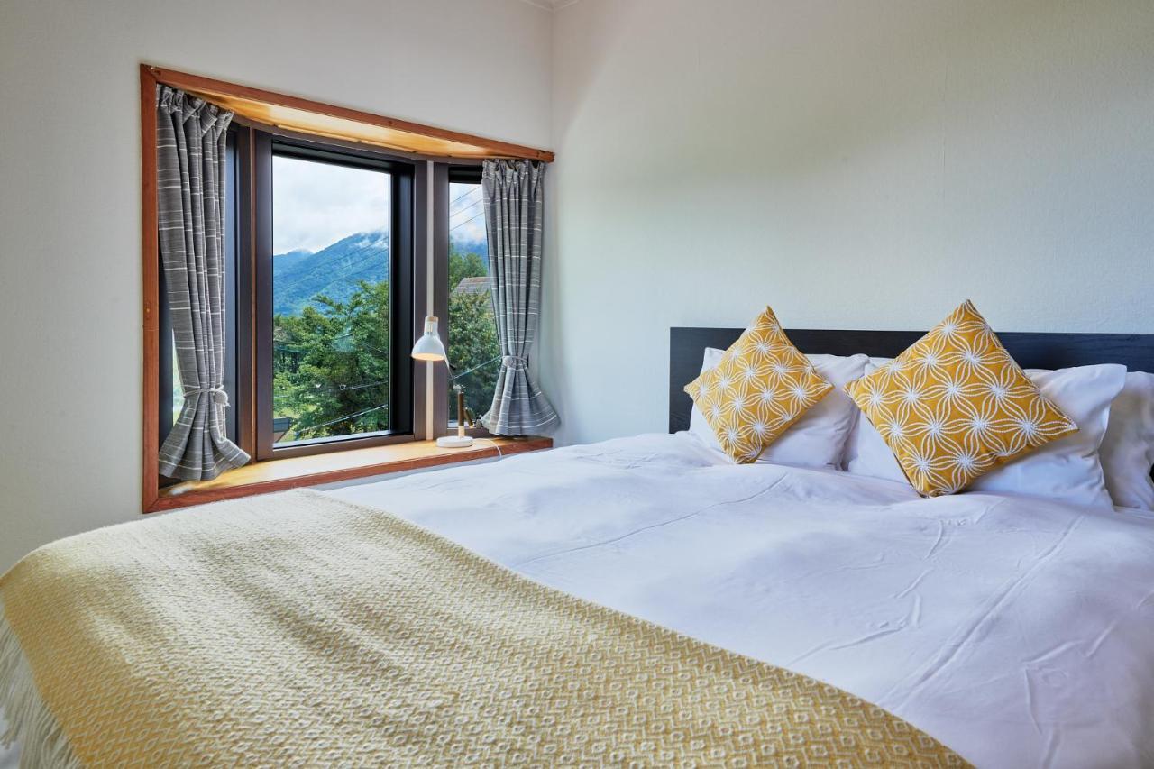 Chalet Sunnsnow Tall House
