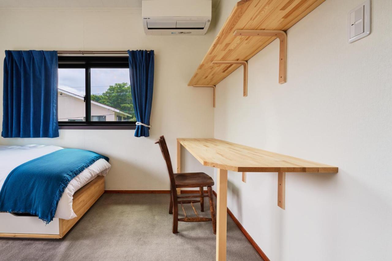 Chalet Sunnsnow Tall House *