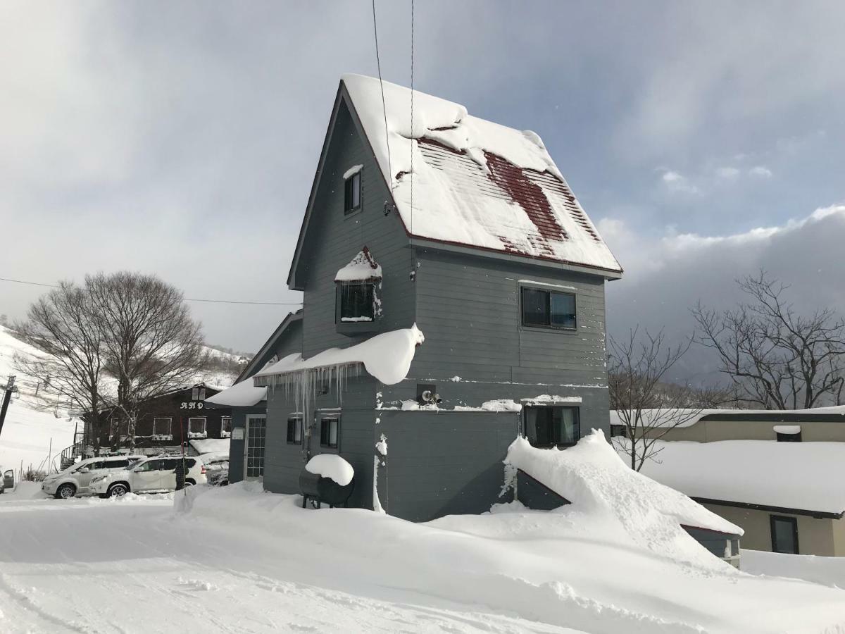 Chalet Sunnsnow Tall House Nagano
